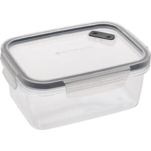 Masterclass Eco-Snap Recycled Food Container - 1.5L, Clear Masterclass Eco-Snap Recycled Food Container - 1.5L, Clear