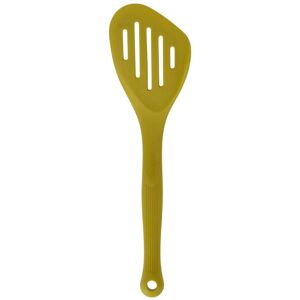 Colourworks Silicone Turner - Non-Scratch, 28cm Colourworks Silicone Turner - Non-Scratch, 28cm