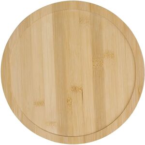 Copco Bamboo Turntable Organizer - 25cm Brown - Lazy Susan Copco Bamboo Turntable Organizer - 25cm Brown - Lazy Susan