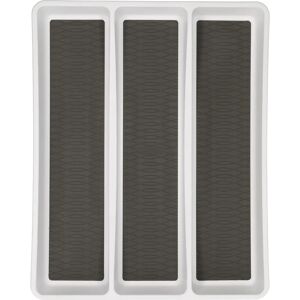 Copco Drawer Organizer - Three Sections - Kitchen Storage Copco Drawer Organizer - Three Sections - Kitchen Storage