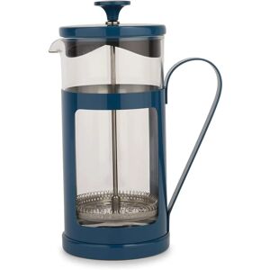 La Cafetiere Monaco 8 Cup Blue - Cafetiere La Cafetiere Monaco 8 Cup Blue - Cafetiere