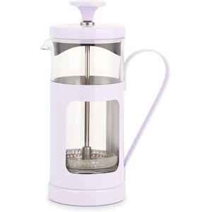 La Cafetiere Monaco - Violet - Publicité La Cafetiere Monaco - Violet - Publicité
