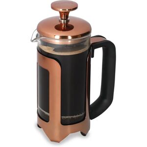 La Cafetiere Roma Copper 3 Cup French Press - French Press La Cafetiere Roma Copper 3 Cup French Press - French Press