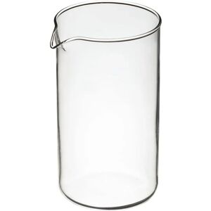La Cafetiere LCB8CUP - Clear - Glass replacement carafe La Cafetiere LCB8CUP - Clear - Glass replacement carafe