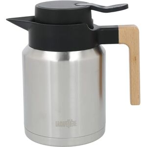 La Cafetiere 1.2l Jarra de Vacío de Pared Doble - Jarra de Vacío La Cafetiere 1.2l Jarra de Vacío de Pared Doble - Jarra de Vacío