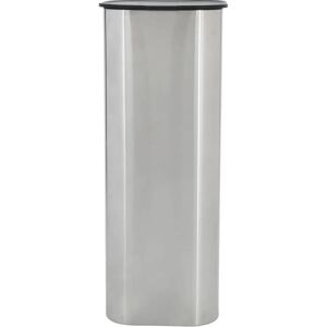 Masterclass Stainless Steel Food Container with Antimicrobial Lid Masterclass Stainless Steel Food Container with Antimicrobial Lid