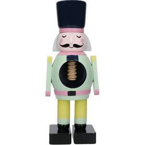 Kitchencraft Nutcracker - Hand-painted UK - Shell Opener - Collectible Kitchencraft Nutcracker - Hand-painted UK - Shell Opener - Collectible