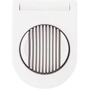KitchenAid Egg Slicer - White - 11 cm - Egg Slicer KitchenAid Egg Slicer - White - 11 cm - Egg Slicer