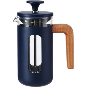 La Cafetiere Pisa Cafetera de 3 tazas - AZUL MARINO La Cafetiere Pisa Cafetera de 3 tazas - AZUL MARINO
