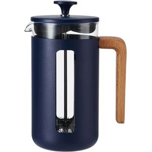 La Cafetiere Pisa Cafetera de 8 tazas - Azul marino La Cafetiere Pisa Cafetera de 8 tazas - Azul marino