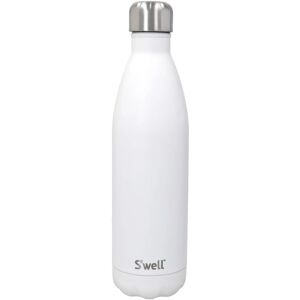 Swell Moonstone White 750ml Water Bottle Swell Moonstone White 750ml Water Bottle