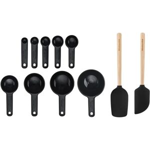 KitchenAid Kqg493ohobz Tool Set 11 Units Dorado - Tool Set KitchenAid Kqg493ohobz Tool Set 11 Units Dorado - Tool Set