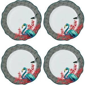 KitchenCraft Beechwood Wall Rack - Kitchen Storage Organizer KitchenCraft Beechwood Wall Rack - Kitchen Storage Organizer