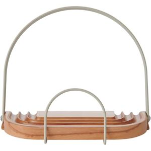 Masterclass Transparent 40x28 cm Oven Tray Masterclass Transparent 40x28 cm Oven Tray