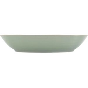 Jamie Oliver Big Love Stoneware 39cm Bowl - Green Jamie Oliver Big Love Stoneware 39cm Bowl - Green