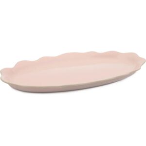 Jamie Oliver Big Love Pink Pass-Me Platter - Serving Dish Jamie Oliver Big Love Pink Pass-Me Platter - Serving Dish