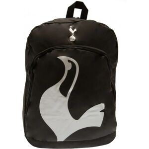 Tottenham Hotspur FC React Backpack Black - Backpack, Unisex, 17L Capacity Tottenham Hotspur FC React Backpack Black - Backpack, Unisex, 17L Capacity