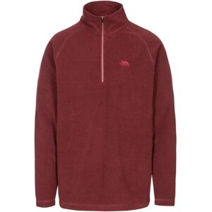 Trespass Keynote Microfleece Fleece Top - Multicolor - M Trespass Keynote Microfleece Fleece Top - Multicolor - M