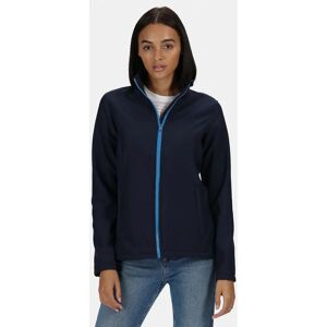 Regatta Ablaze Softshell Jacket - Waterproof, Breathable - Women Regatta Ablaze Softshell Jacket - Waterproof, Breathable - Women