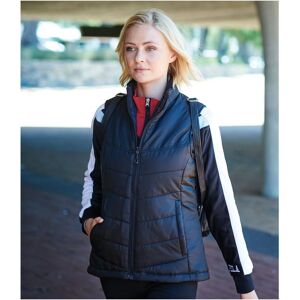 Regatta Womens Stage II Insulated Bodywarmer - Navy - Size 10 Regatta Womens Stage II Insulated Bodywarmer - Navy - Size 10
