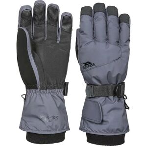 Trespass Ergon II Ski Gloves - Multicolour - XL Trespass Ergon II Ski Gloves - Multicolour - XL