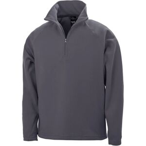 Result Core Micron Fleece Top - Microfleece Anti-Pill Result Core Micron Fleece Top - Microfleece Anti-Pill