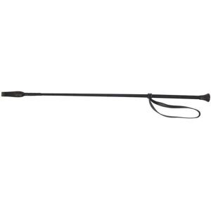 Dublin Modèle 65cm Noir Tressé Crop - Crop Dublin Modèle 65cm Noir Tressé Crop - Crop