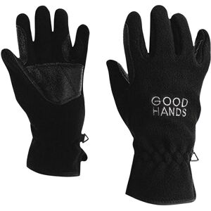 Dublin Childs Polar Fleece Riding Gloves - Riding Gloves Dublin Childs Polar Fleece Riding Gloves - Riding Gloves