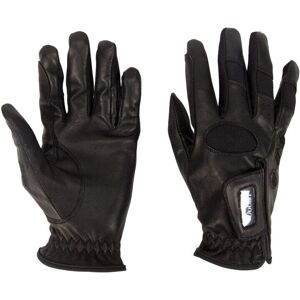 Gants d'équitation Dublin Xsmall en cuir noir - Gants d'équitation Gants d'équitation Dublin Xsmall en cuir noir - Gants d'équitation