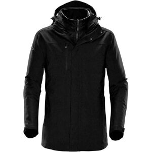 Stormtech Avalanche System Jacket - Men Waterproof Breathable S Stormtech Avalanche System Jacket - Men Waterproof Breathable S