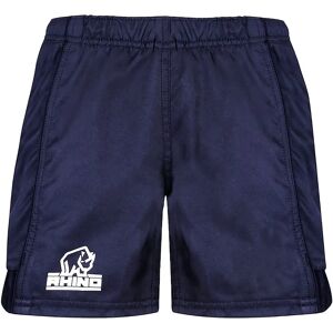Rhino Auckland Rugby Shorts navy - Rugby Shorts Rhino Auckland Rugby Shorts navy - Rugby Shorts