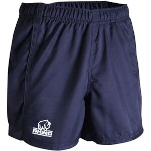Rhino Auckland Rugby Shorts Navy - Rugby Shorts Rhino Auckland Rugby Shorts Navy - Rugby Shorts