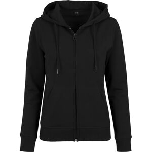 Build Your Brand Sweat à Capuche en Frotte - Sweatshirt Build Your Brand Sweat à Capuche en Frotte - Sweatshirt
