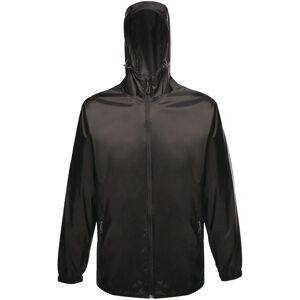 Regatta Pro Packaway Jas - Zwart - S Regatta Pro Packaway Jas - Zwart - S