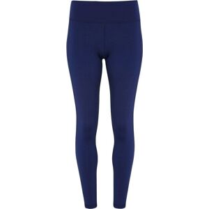 TriDri XL Navy Performance Space Dye Leggings - Leggings TriDri XL Navy Performance Space Dye Leggings - Leggings