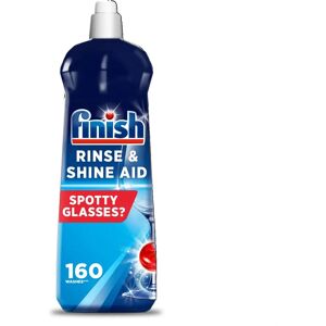 Finish Rinse Aid 800ml - Dishwasher Rinse Aid Finish Rinse Aid 800ml - Dishwasher Rinse Aid