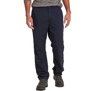 Tog24 Rowland Mens Trousers Navy - Size 44R Tog24 Rowland Mens Trousers Navy - Size 44R