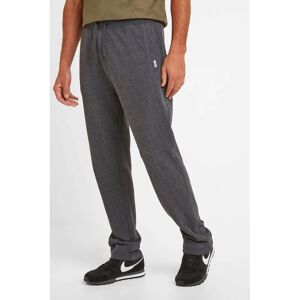 Tog24 Bradley Mens Sweat Pant Dark Grey Marl Cotton - Size 5xl Tog24 Bradley Mens Sweat Pant Dark Grey Marl Cotton - Size 5xl