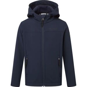 TOG24 Childrens Koroma Softshell Jacket - Windproof, Water Resistant TOG24 Childrens Koroma Softshell Jacket - Windproof, Water Resistant