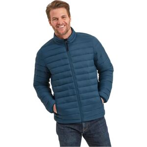 Tog24 Gibson Lagoon Blue Jacket - Windproof & Warm Tog24 Gibson Lagoon Blue Jacket - Windproof & Warm