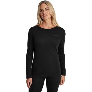 TOG24 Meru Black Base Layer Set - Womens Thermal TOG24 Meru Black Base Layer Set - Womens Thermal