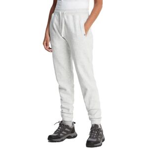 Tog24 Tilda Pantalon de Survêtement Femme Gris Clair - Jogging Tog24 Tilda Pantalon de Survêtement Femme Gris Clair - Jogging