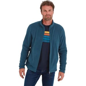 Tog24 Revive Microfleece Jacket - Mens Eco-Friendly Classic Layer Tog24 Revive Microfleece Jacket - Mens Eco-Friendly Classic Layer