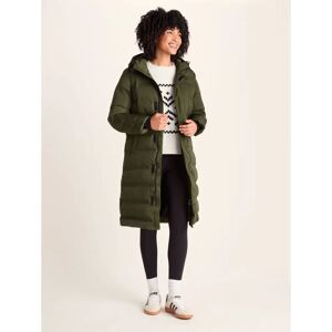 Tog24 Parka Femme Glaston - Imperméable Isolant Recyclé - Publicité Tog24 Parka Femme Glaston - Imperméable Isolant Recyclé - Publicité