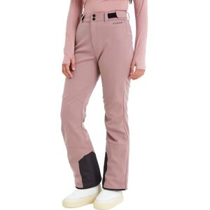 Tog24 Vista Womens Salopettes Faded Pink - Short Tog24 Vista Womens Salopettes Faded Pink - Short