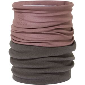 Tog24 Unisex Polar Multifunctional Neck Warmer - Purple - One Size Tog24 Unisex Polar Multifunctional Neck Warmer - Purple - One Size