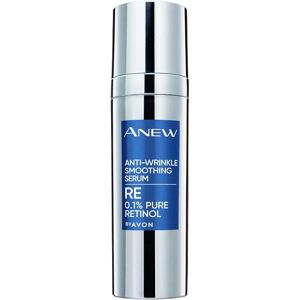 Avon Anew Retinol Serum - Anti Wrinkle, 30ml Avon Anew Retinol Serum - Anti Wrinkle, 30ml