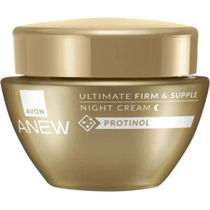Avon Anew Ultimate Night Cream - Anti-Age, Firming & Hydrating Avon Anew Ultimate Night Cream - Anti-Age, Firming & Hydrating