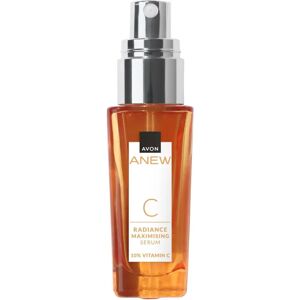 Avon Anew Vitamin C Radiance Serum - 30ml Avon Anew Vitamin C Radiance Serum - 30ml