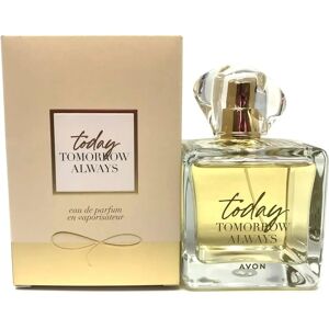 Avon Today Tomorrow Always Today Eau de Parfum - Kobiety Avon Today Tomorrow Always Today Eau de Parfum - Kobiety